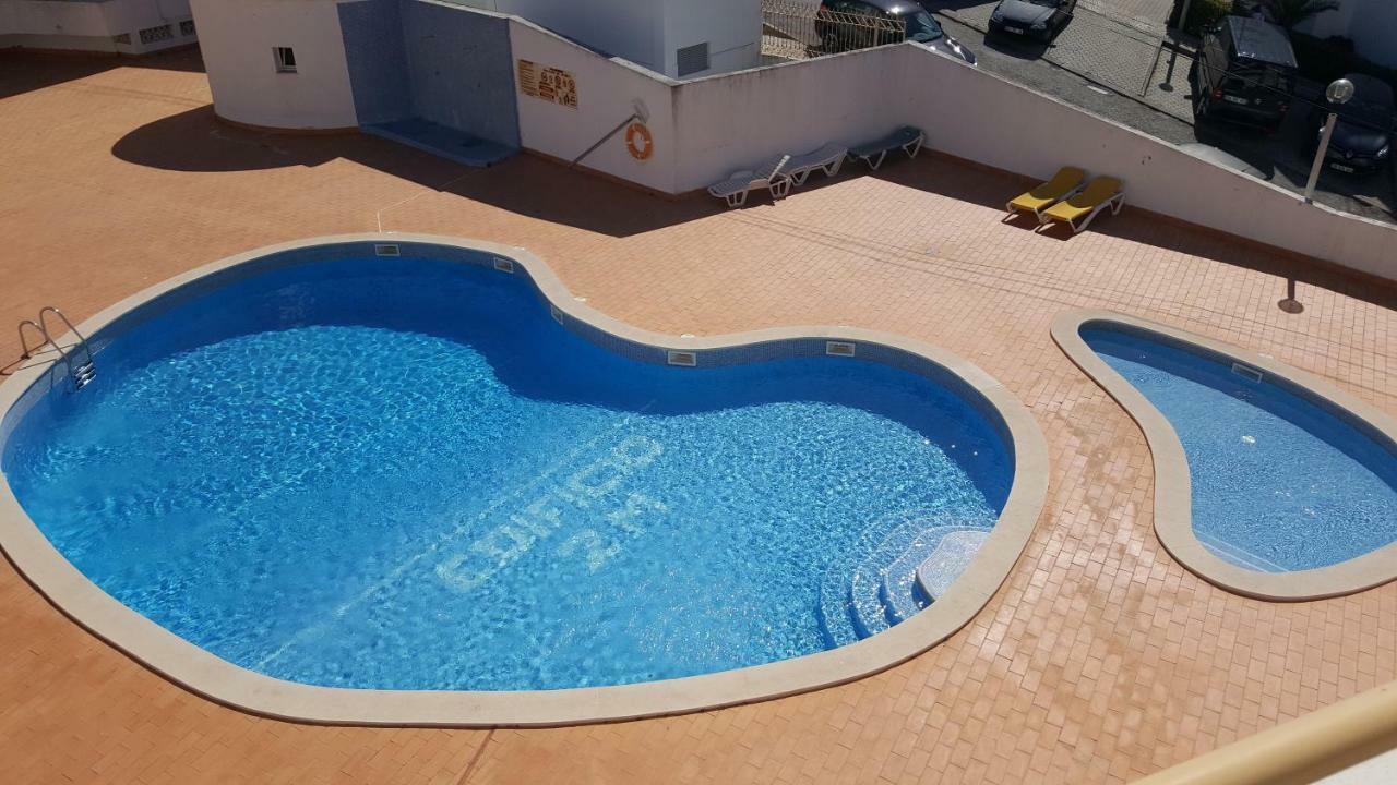 Carvoeiro Beach And Pool Kültér fotó